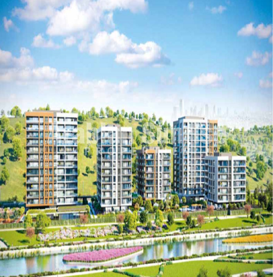 Kordon Istanbul Projesi Ve Fiyat Listesi