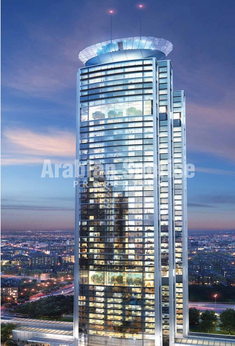 the address hotel residences arabian sunrise propertiesarabian sunrise properties