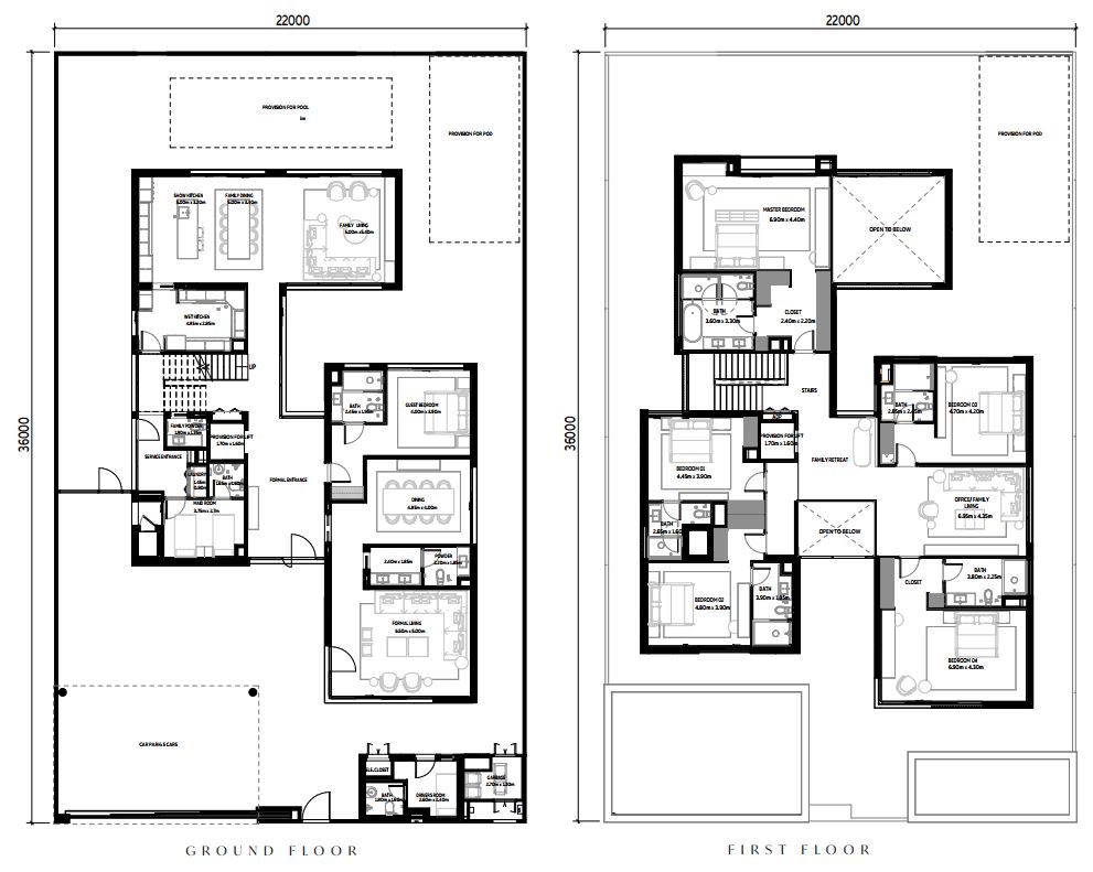 floor-plans