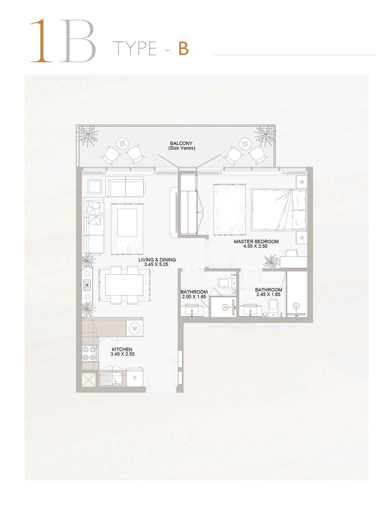 plaza-1br-floor-plan