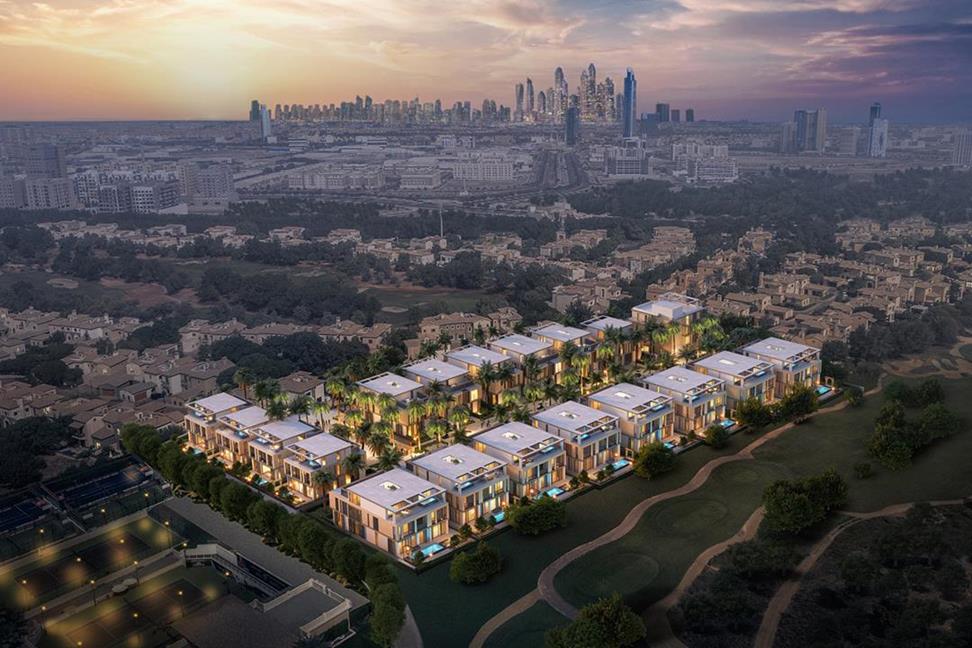 Dubai-premium-villa