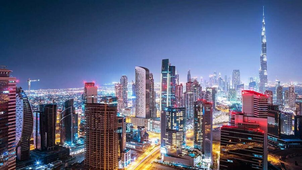 Top 7 Reasons to invest in Dubai Real Estate in 2022