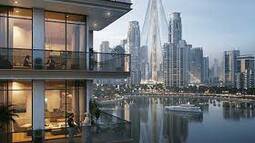 Dubai-Creek-Apartments