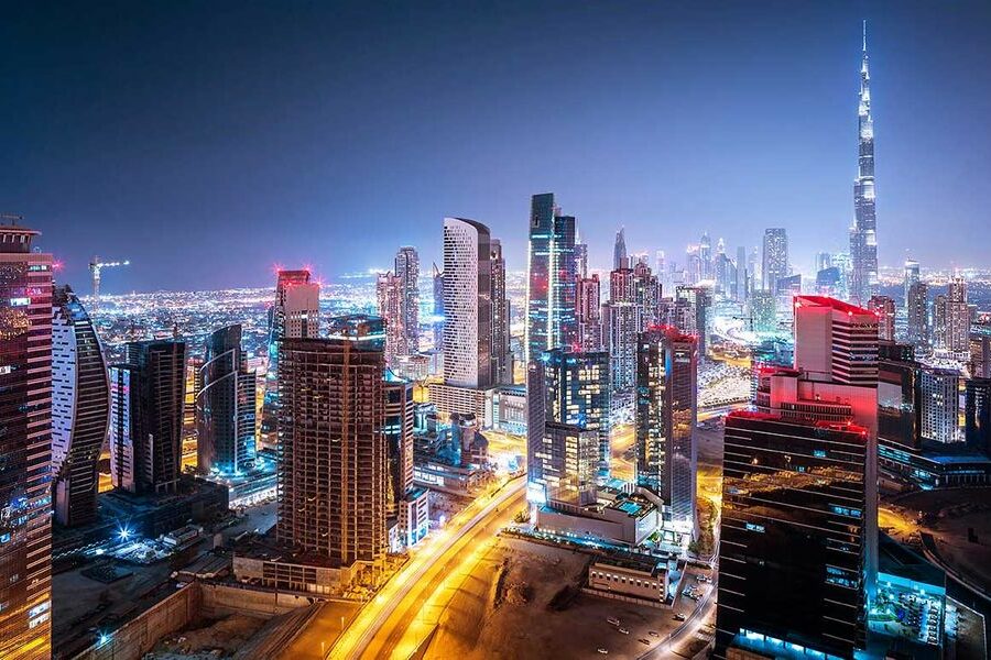 Top 7 Reasons to invest in Dubai Real Estate in 2022