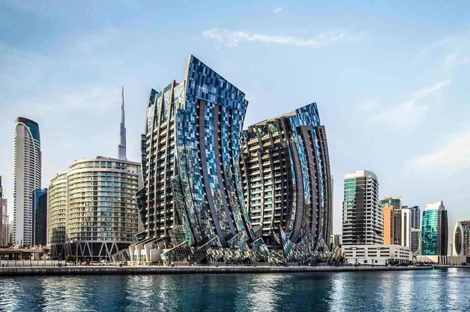 Dubai-pagani-apartments