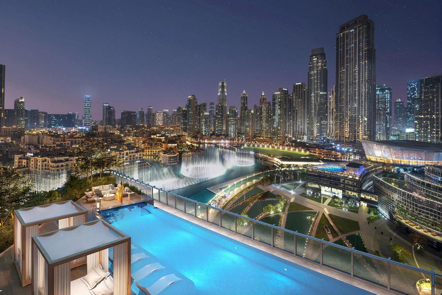 Emaar-residences