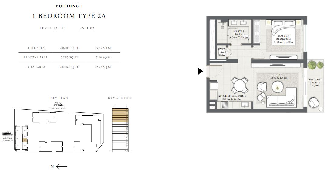 1br-Seascape-Rashid-Marina