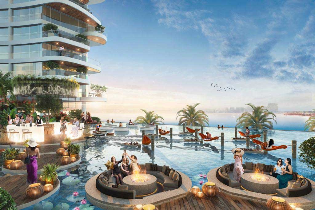 Damac-apartments