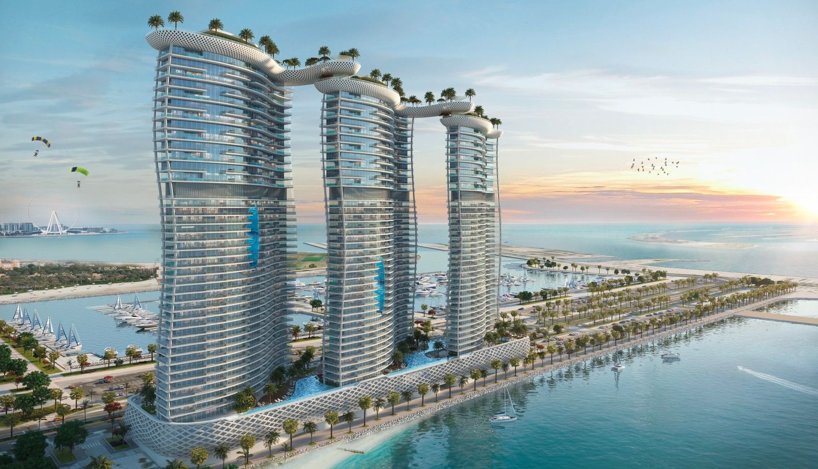 Damac-Dubai-apartments