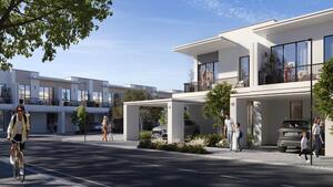 Emaar-Elora-villas