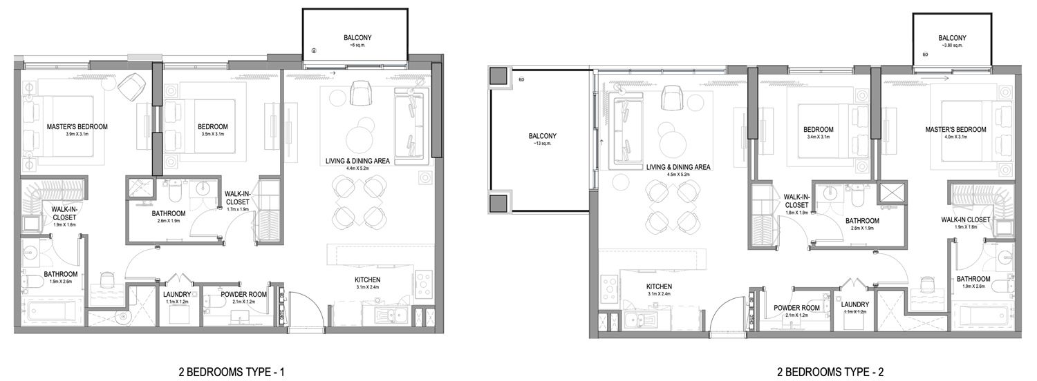 2br-apartments