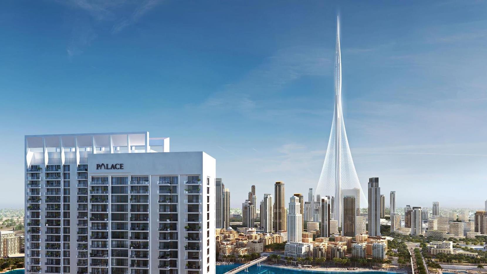 residences-Dubai