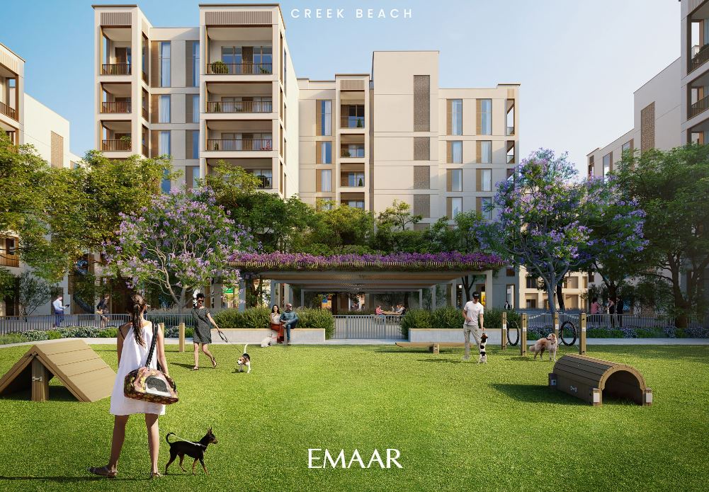 Emaar-apartments