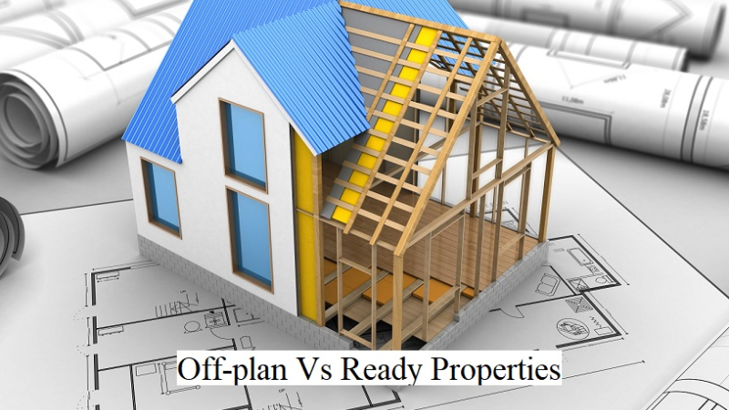 Choosing Between Off-plan and Secondary Properties in UAE: A Guide for Investors