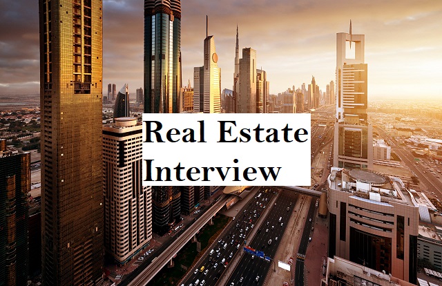 Maria’s TV Interview: Real Estate Achievements Unveiled!