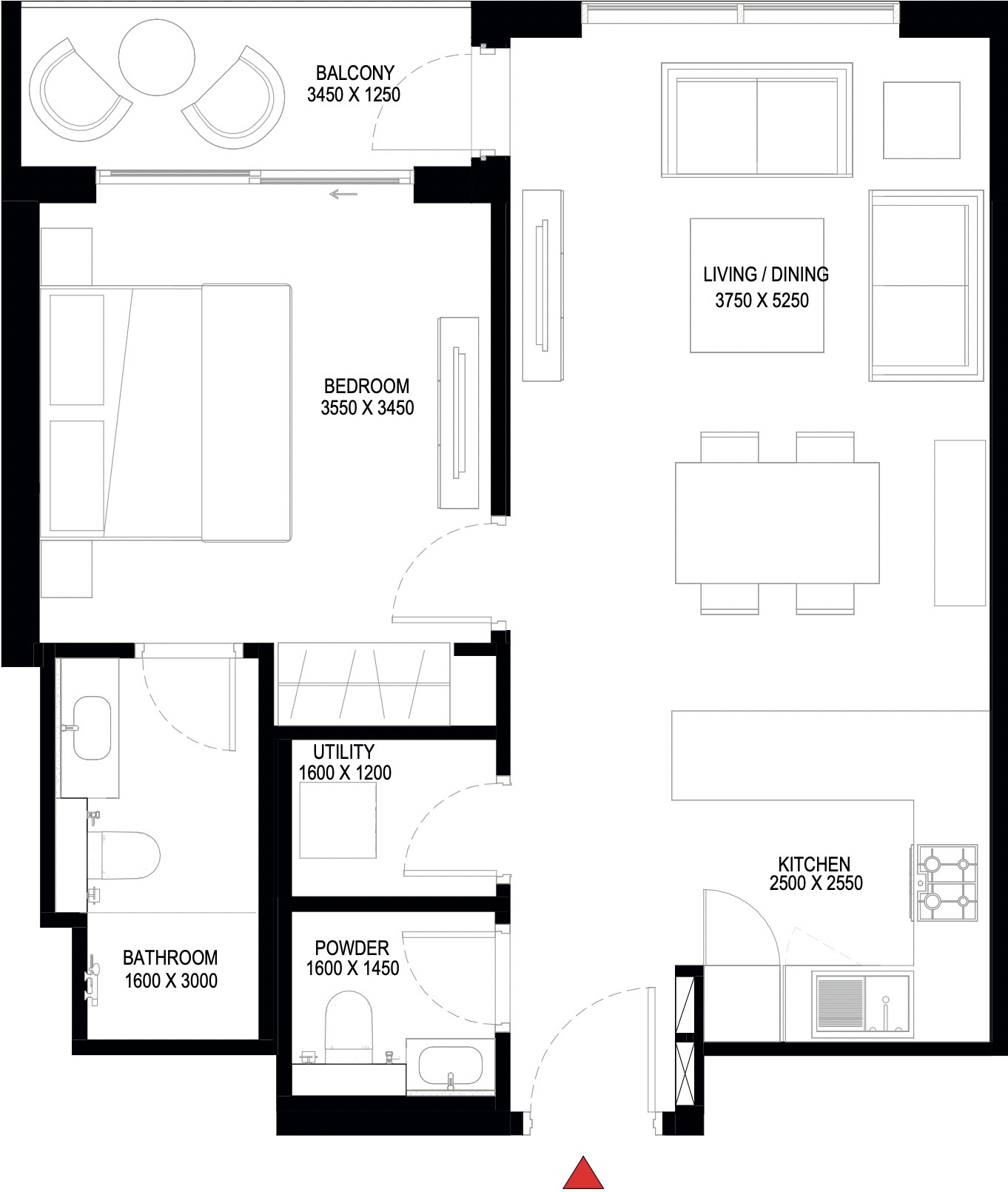 1BR-FLOOR-PLAN