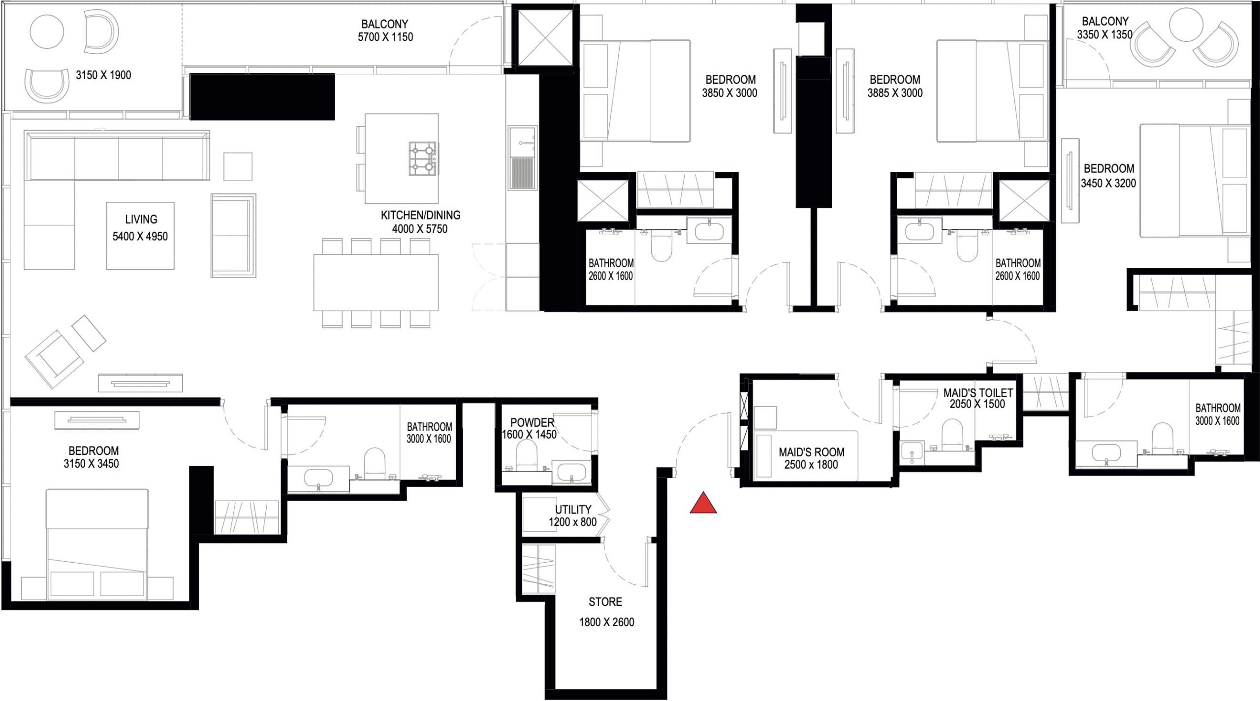 Sobha-plan