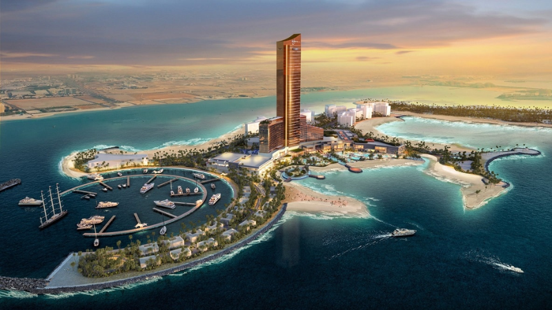 UAE’s First Casino in Ras Al Khaimah: A Boost for Tourism
