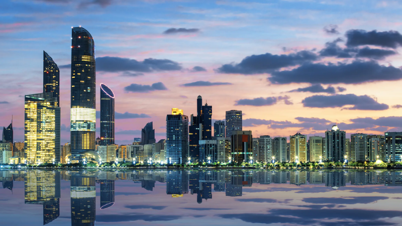 Abu Dhabi Property Sector Records a 363% Increase in FDI in S1 2023