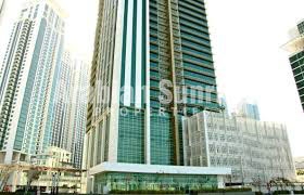 2+M BR Apt on High Floor with Sea View