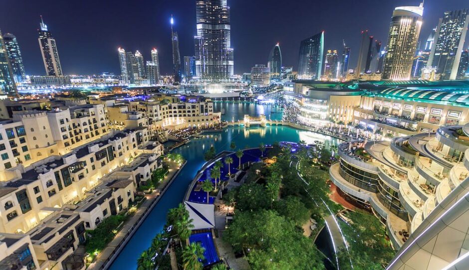 Photo source: https://www.deluxehomes.ae/