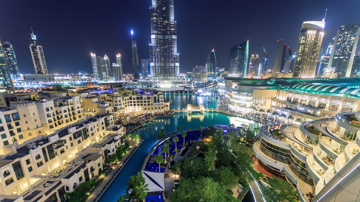 Investing in property in Dubai: guideline for first time buyers