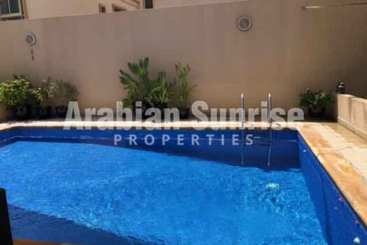 Upcoming 4BR Villa in Gardenia
