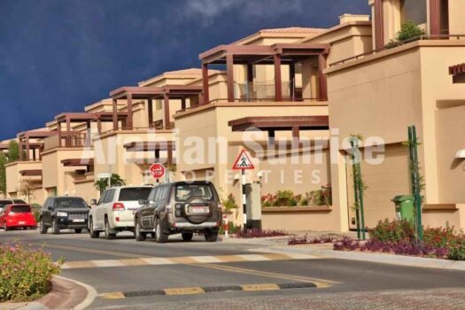 Upcoming 4BR Villa in Gardenia