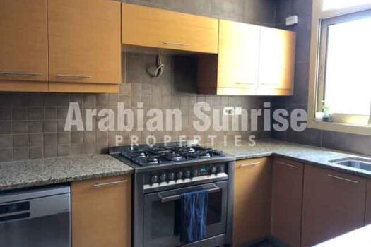 Upcoming 4BR Villa in Gardenia