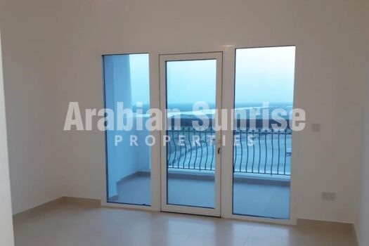 High floor Apt for sale