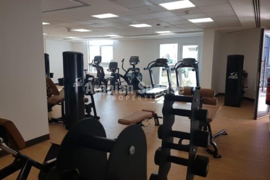 Great Investment | Golf/Road View Apt