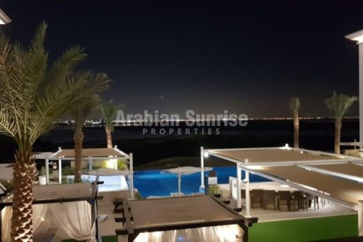 Great Investment | Golf/Road View Apt