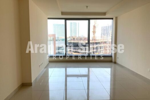 1+1 BR Apt with Rent Refund