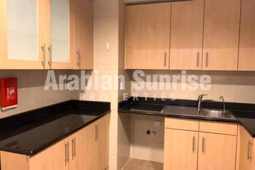 1+1 BR Apt with Rent Refund