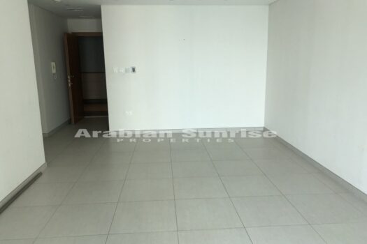 Sea View 2+M BR Apt on high floor