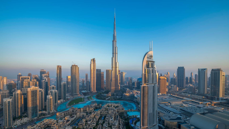 Property Tax Comparison: Dubai and Global Perspectives