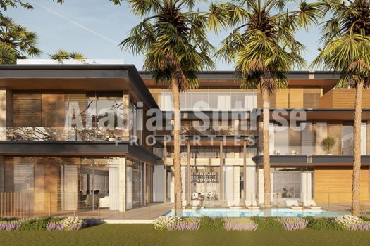 Direct on the Canal |Private Pool |Prime Location