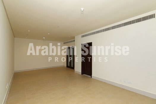 3+M with Partial Sea View | Luxurious Community