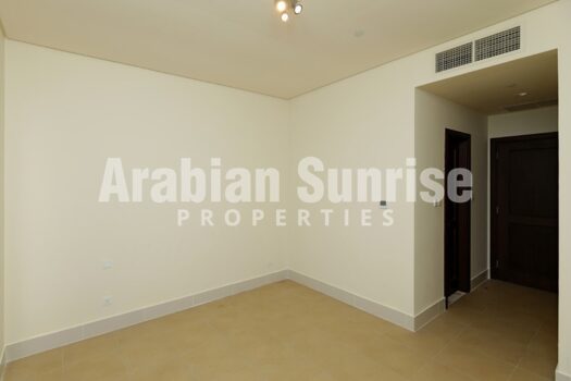 3+M with Partial Sea View | Luxurious Community