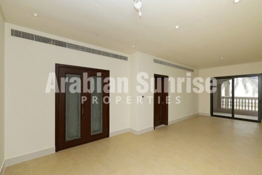 3+M with Partial Sea View | Luxurious Community