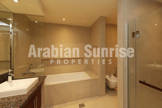 3+M with Partial Sea View | Luxurious Community