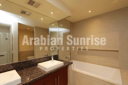 3+M with Partial Sea View | Luxurious Community