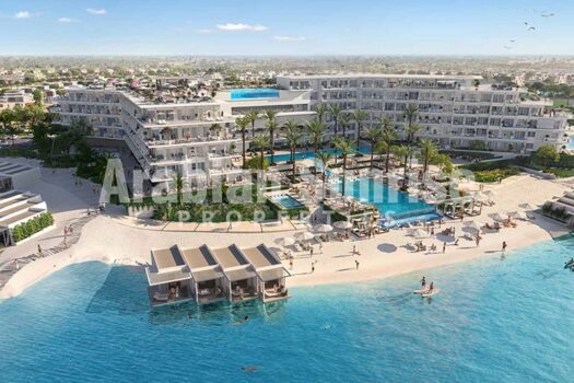 Luxurious Beachside Villa | Prime Location
