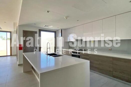 Spacious TH | Rental Back | Great Community