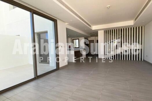 Spacious TH | Rental Back | Great Community