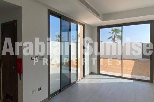 Spacious TH | Rental Back | Great Community