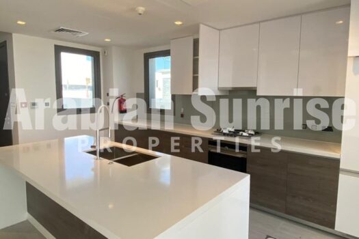 Spacious TH | Rental Back | Great Community