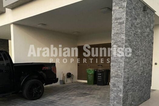 Spacious TH | Rental Back | Great Community
