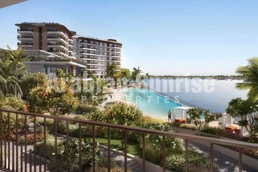 New Phase | Waterfront Living | 10% Booking