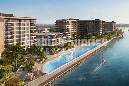 New Phase | Waterfront Living | 10% Booking